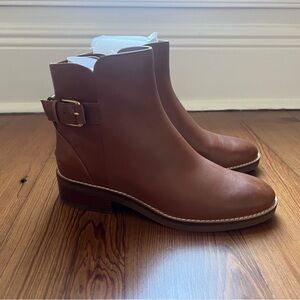 Cole Haan NEW Hampshire bootie size 7.5